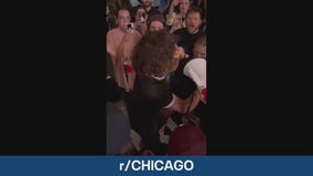 The All-American Rejects crash house parties, show up in Chicago | ChicagoNOW