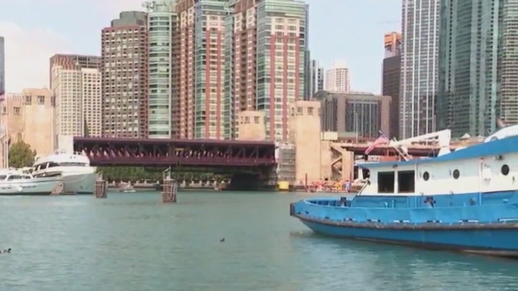 Boat safety tips ahead of Memorial Day Weekend