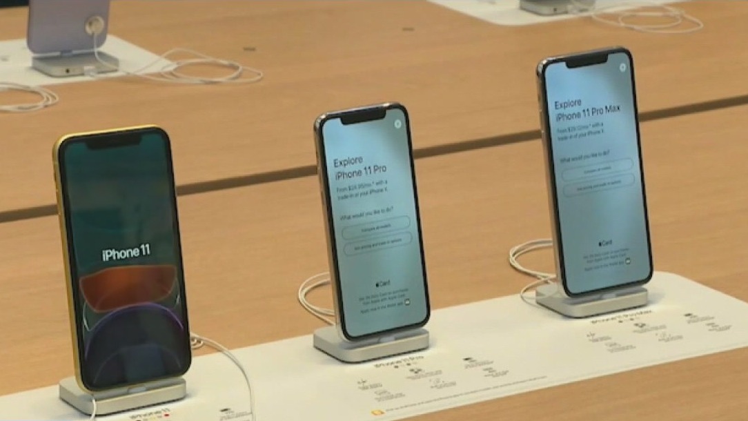 NY bill aims to make tech repairs easier