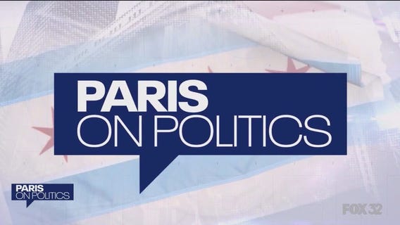 Paris on Politics: How SALT impacts Trump's ?big, beautiful bill? (and what exactly is it)