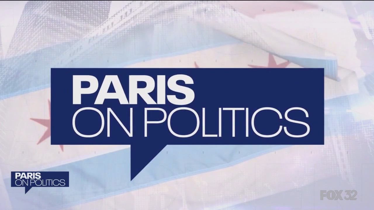 Paris on Politics: How SALT impacts Trump's ?big, beautiful bill? (and what exactly is it)