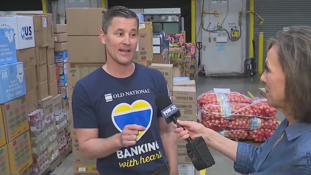 How to help the Greater Chicago Food Depository