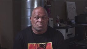 George Floyd?s uncle speaks out amid rumors Trump could drop Chauvin charges