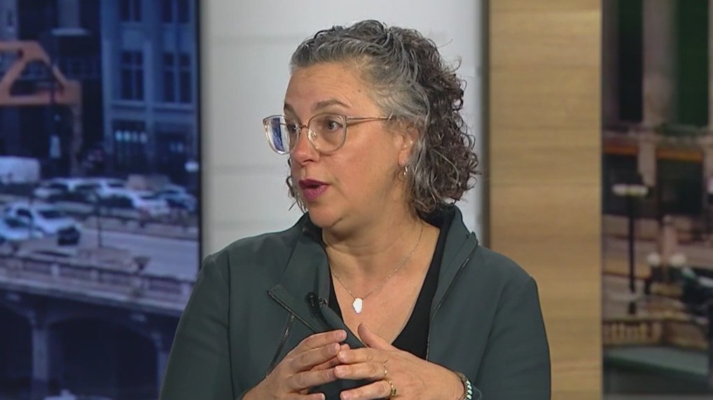 Illinois Humanities faces budget cuts: 'It's a terrible thing'