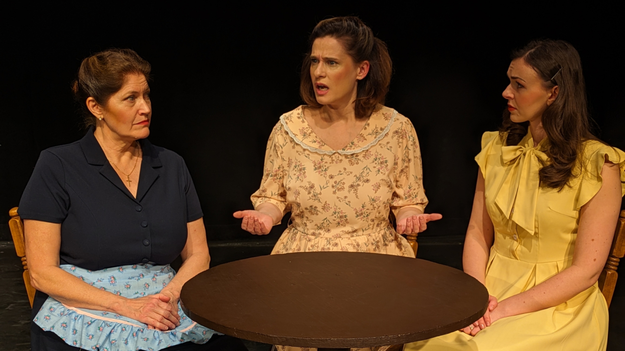 Ronnie Marmo's play on founding of Alcoholics Anonymous comes to Chicago area