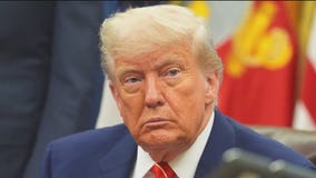 New round of talks between U.S. and Iran