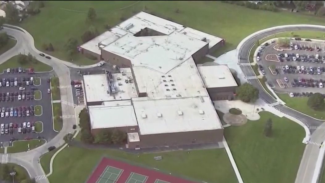 Warrant issued for ex-Bolingbrook teacher accused of battery involving 14-year-old student: police