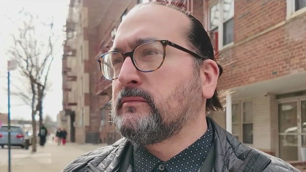 Local veteran loses federal job