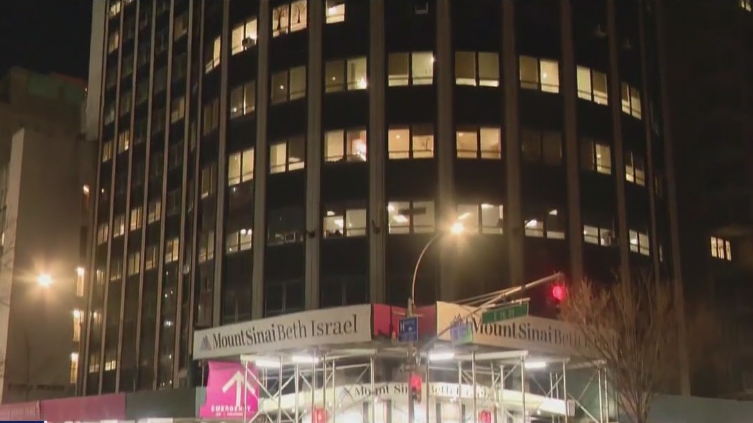Mount Sinai Beth Israel to close after legal fight