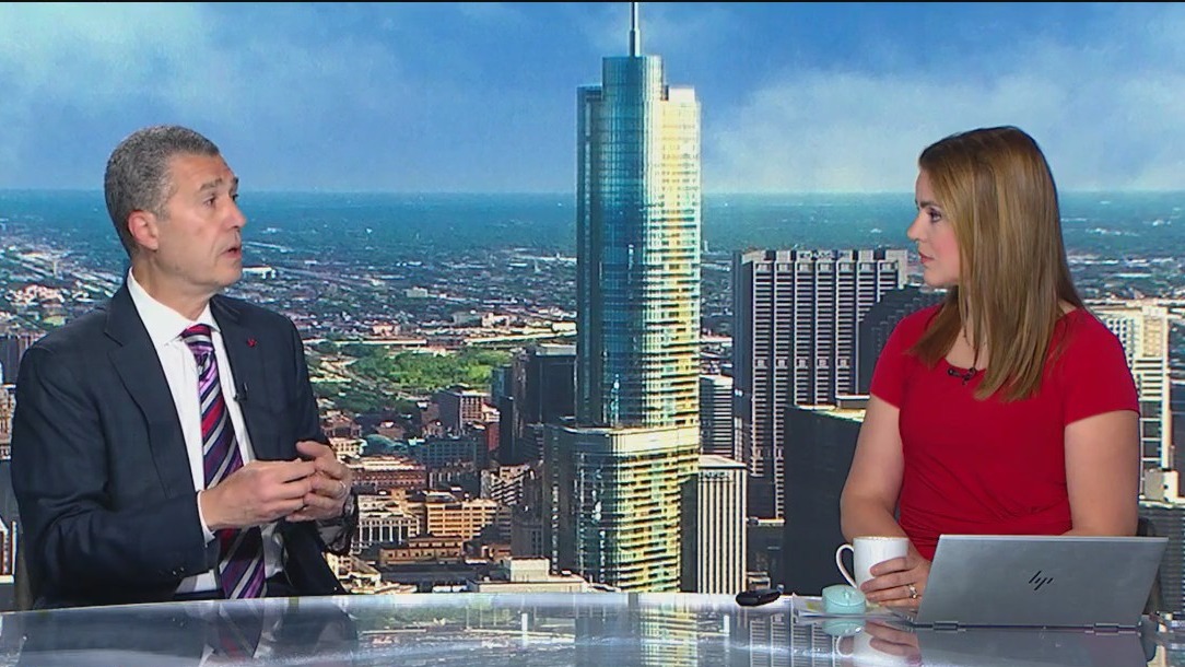 Attorney who represented George Floyd's family talks impact 5 years after his death