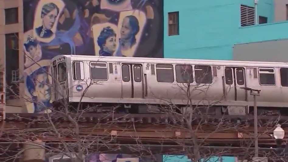 Funding for Chicago transit, Bears stadium on the agenda for Illinois lawmakers