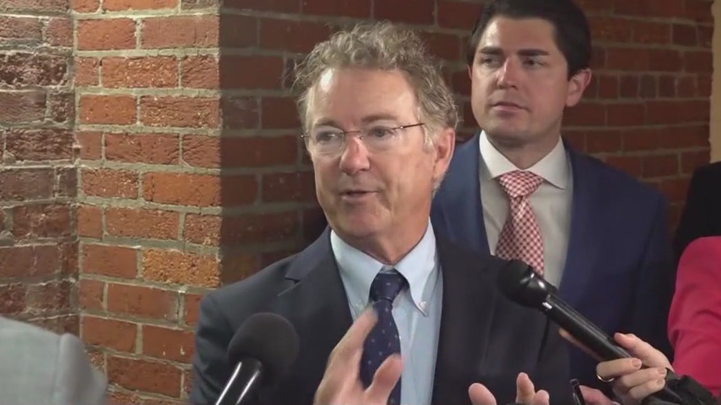 How will Trump's 'big, beautiful' tax bill fare in the Senate?