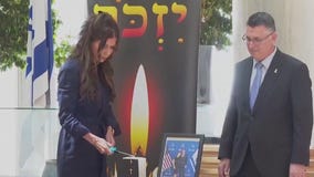 New push for Middle East ceasefire as Trump grows frustrated