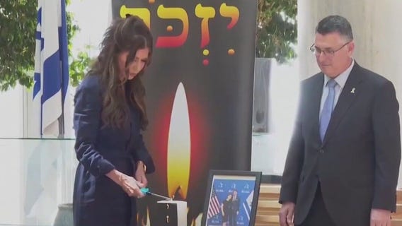 New push for Middle East ceasefire as Trump grows frustrated