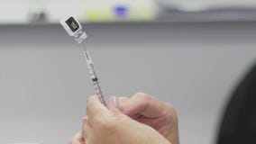 RFK Jr. ends COVID vaccine recommendation for healthy kids and pregnant women