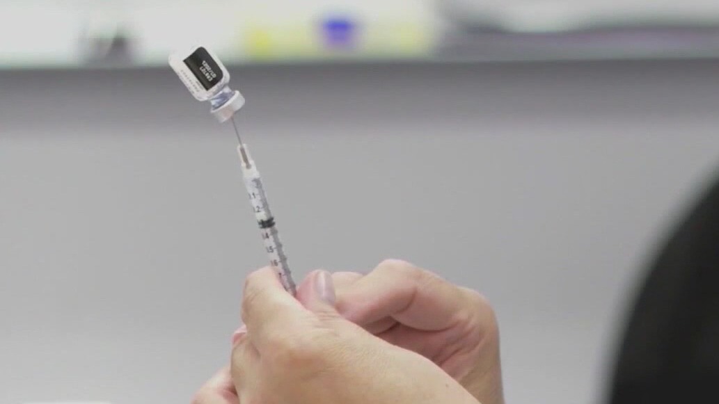 RFK Jr. ends COVID vaccine recommendation for healthy kids and pregnant women