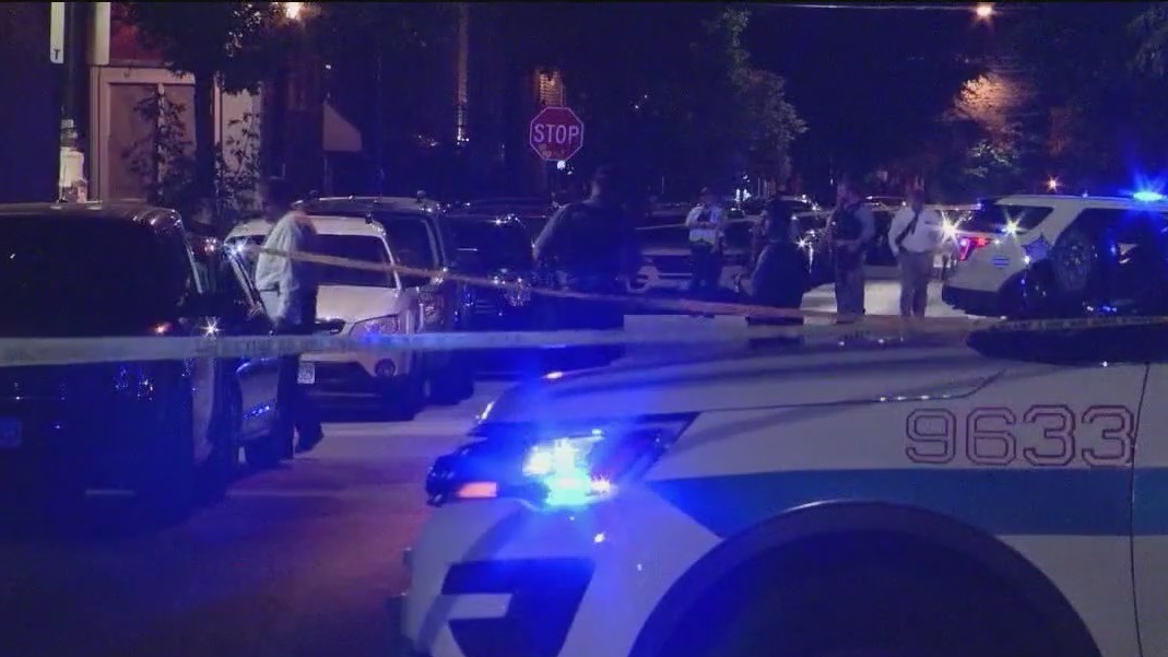 Chicago's mayor touts decreasing gun violence after Memorial Day weekend