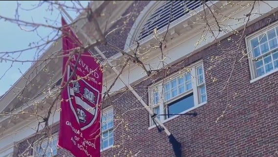 Trump admin pauses all student visas for U.S. colleges