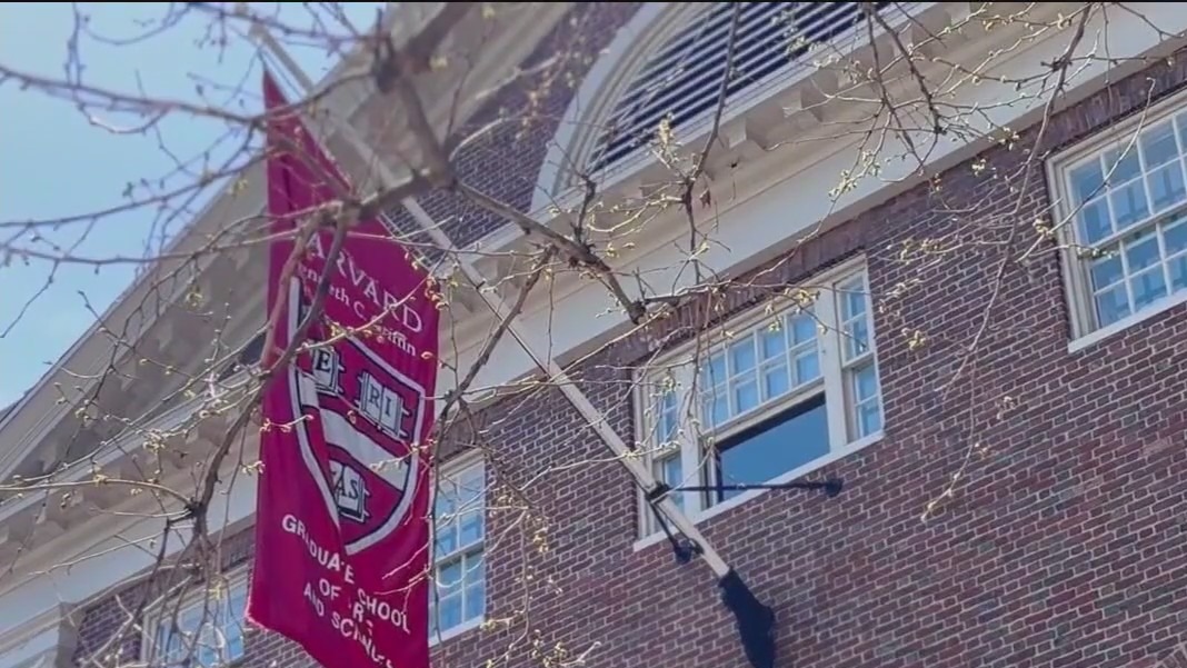 Trump admin pauses all student visas for U.S. colleges