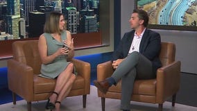 How Ketamine therapy might help patients with depression, according to a doctor