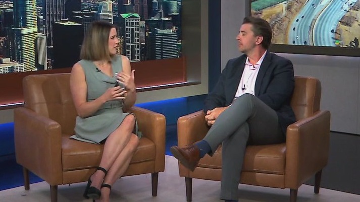 How Ketamine therapy might help patients with depression, according to a doctor