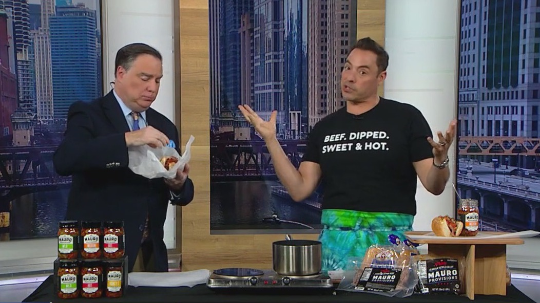 How to craft the best Italian beef sandwich at home