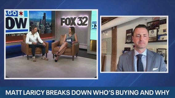 Chicago home prices could decrease in summer: Real estate agent | ChicagoNOW