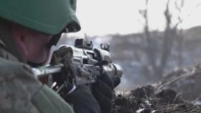 Russian official threatens start of World War III