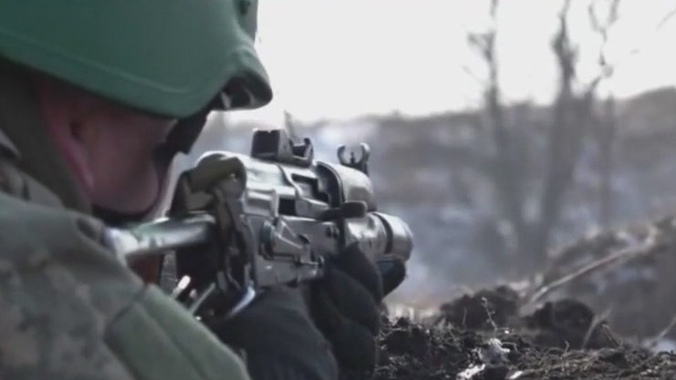 Russian official threatens start of World War III