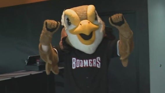 Schaumburg Boomers welcome families for baseball fun this summer