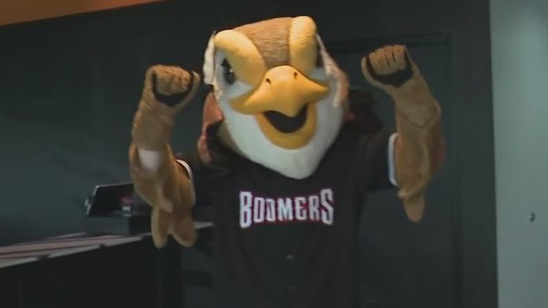 Schaumburg Boomers welcome families for baseball fun this summer