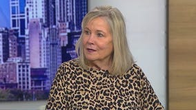 'Bear Necessities' foundation aims to help those with cancer diagnoses