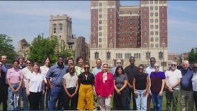 Gary teams up with Notre Dame in new push to revive downtown