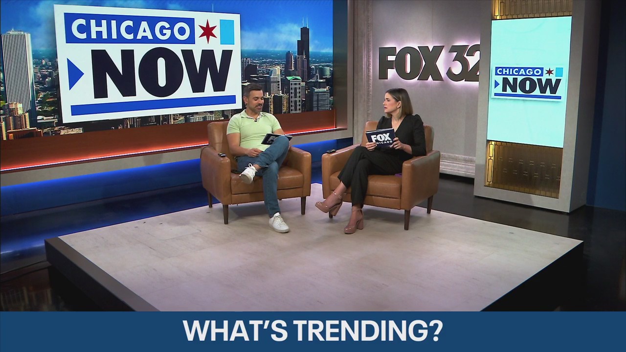 Trump to pardon Todd and Julie Chrisley | ChicagoNOW