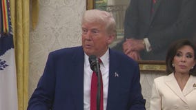 Trump responds to Elon Musk's criticism of 'big, beautiful' tax bill