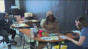 Federal funding cuts force Englewood nonprofit to lay off outreach workers