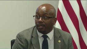 Johnson admin says Trump's funding cuts could hurt Chicago violence reduction progress