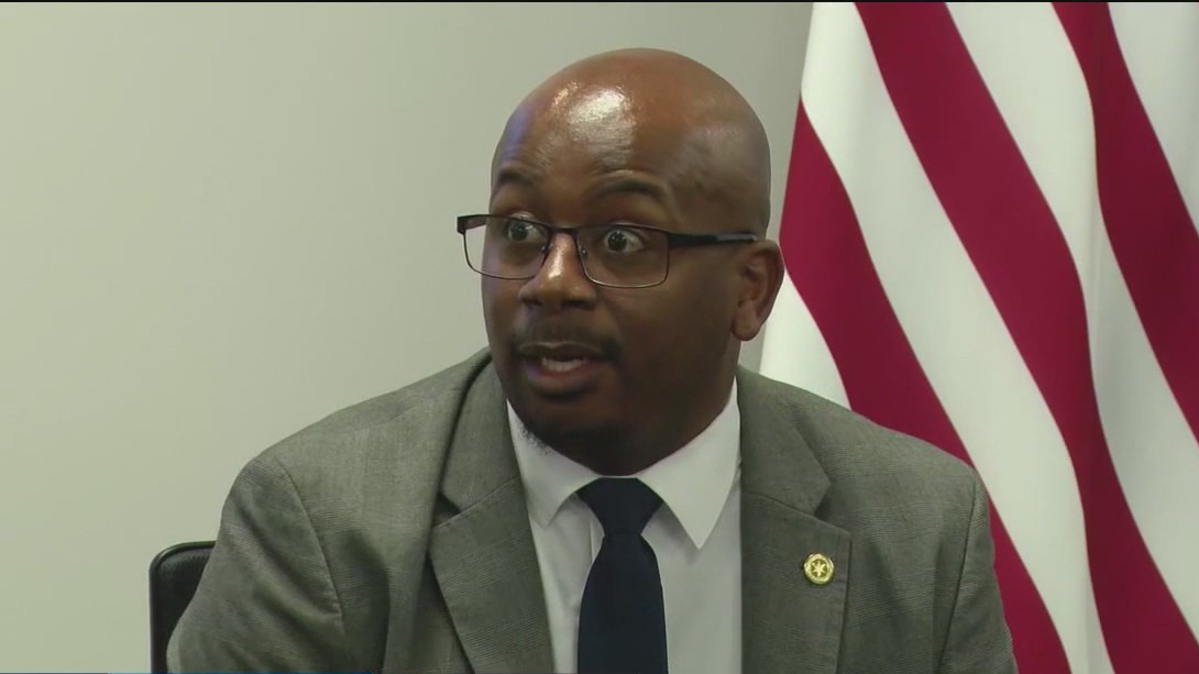 Johnson admin says Trump's funding cuts could hurt Chicago violence reduction progress