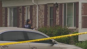 Woman, child found dead in Streamwood townhome, officials say
