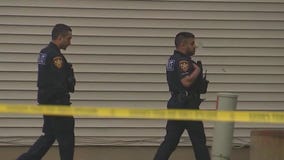 Gunshots reported before bodies removed from Streamwood townhome