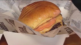 NADC Burger: A viral wagyu burger sensation in Wicker Park