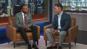 How young adults can get ahead on their finances, wealth building