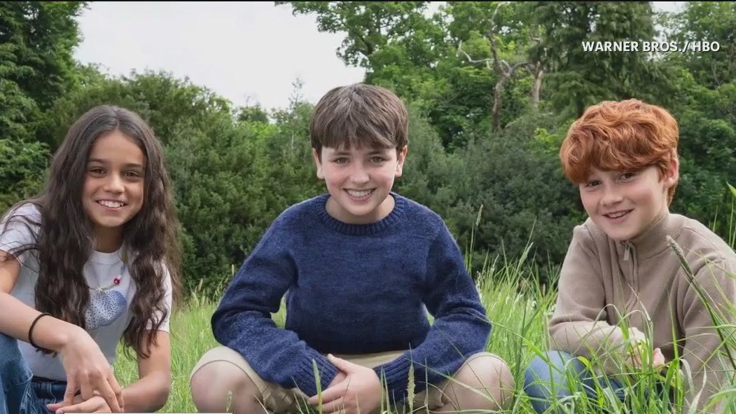 Jake's Takes: New Harry Potter cast announced for upcoming HBO Max series