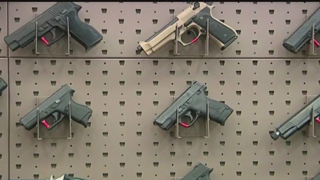Proposed bills on safe gun storage, ticketing students sent to Pritzker