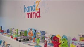 Judge temporarily blocks Trump tariffs for Vernon Hills toy company