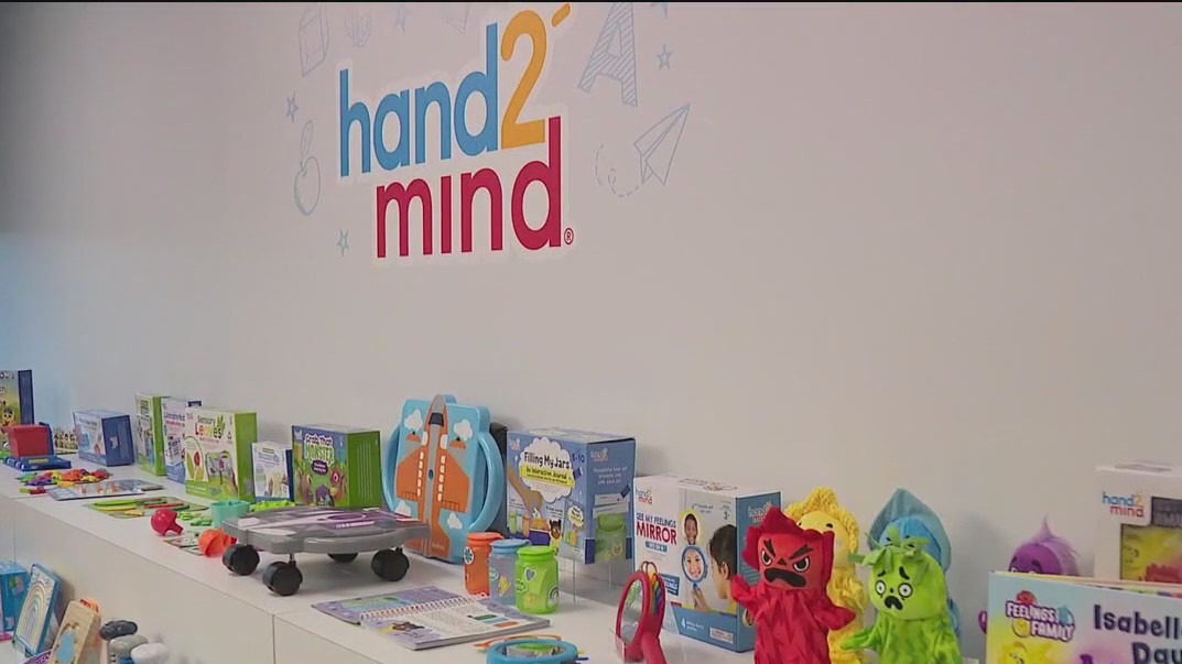 Judge temporarily blocks Trump tariffs for Vernon Hills toy company