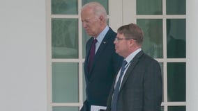 Biden doctor, 4 key staffers have hours left to respond to House interview request