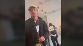 Jeremy Allen White spotted in Chicago, TikTok goes viral of him | ChicagoNOW