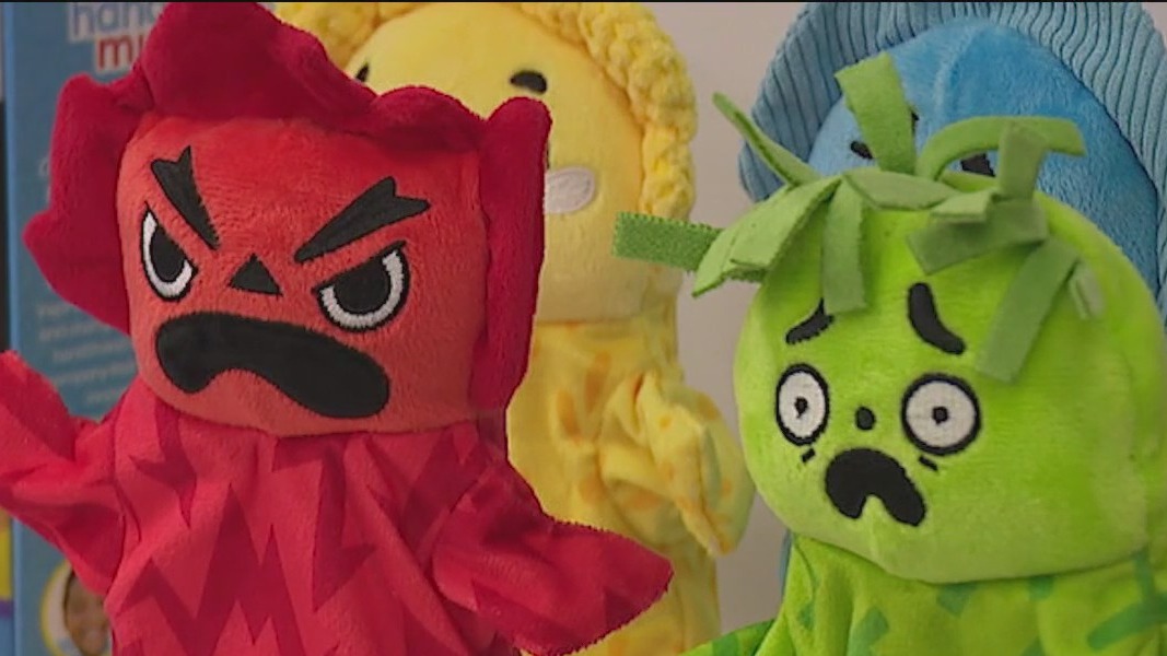 Judge rules in favor of Vernon Hills toy company