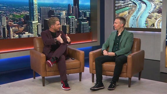 Check out 'Field of Dreams' in concert at Symphony Center